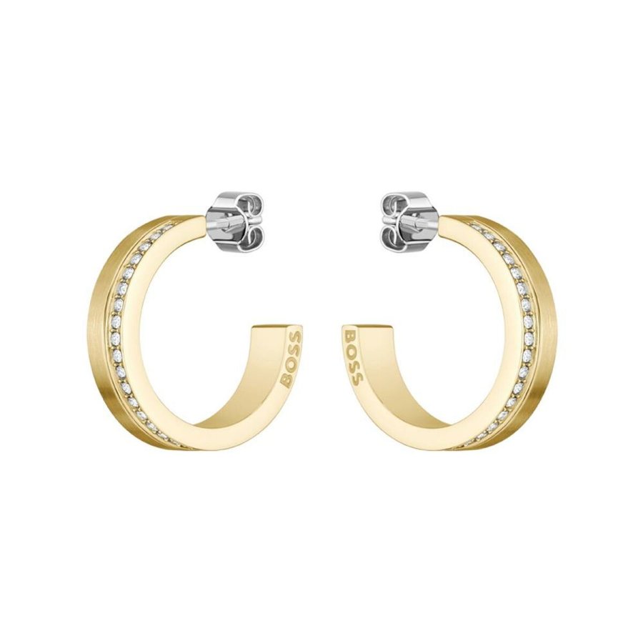 reringe til kvinder Hugo Boss 1580522 Rustfrit stl 2 cm #1