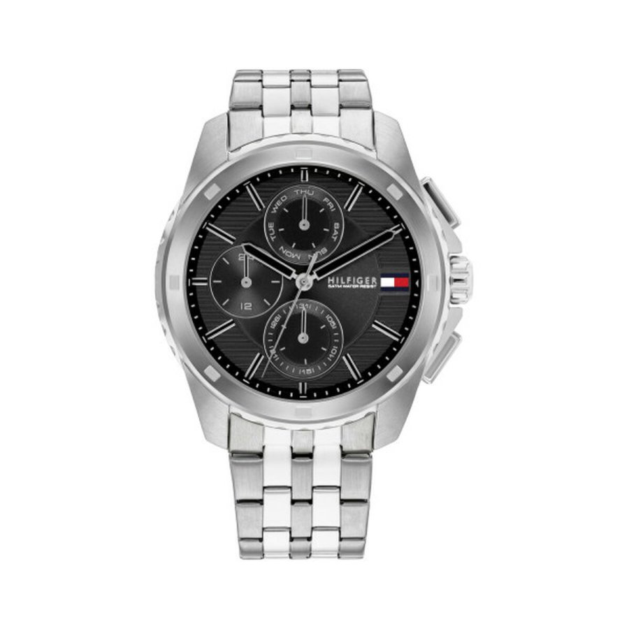 Unisex ur Tommy Hilfiger 1710620 ( 45 mm) #1
