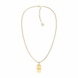 Halskde til kvinder Tommy Hilfiger 2780862 50 cm #1