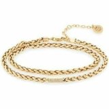 Armbnd til kvinder Tommy Hilfiger 2780876 19 cm #1