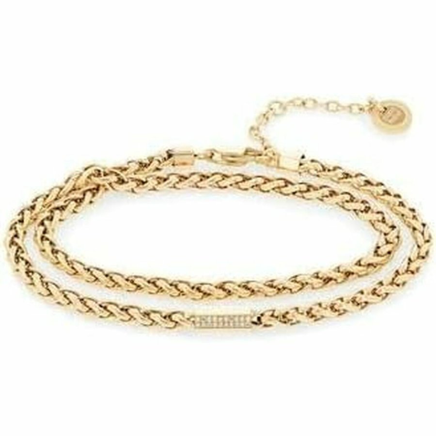 Armbnd til kvinder Tommy Hilfiger 2780876 19 cm #1