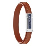 Armbnd til mnd Tommy Hilfiger 2790560 Lder 19 cm #1