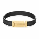 Armbnd til mnd Tommy Hilfiger 2790561 Lder 19 cm #1