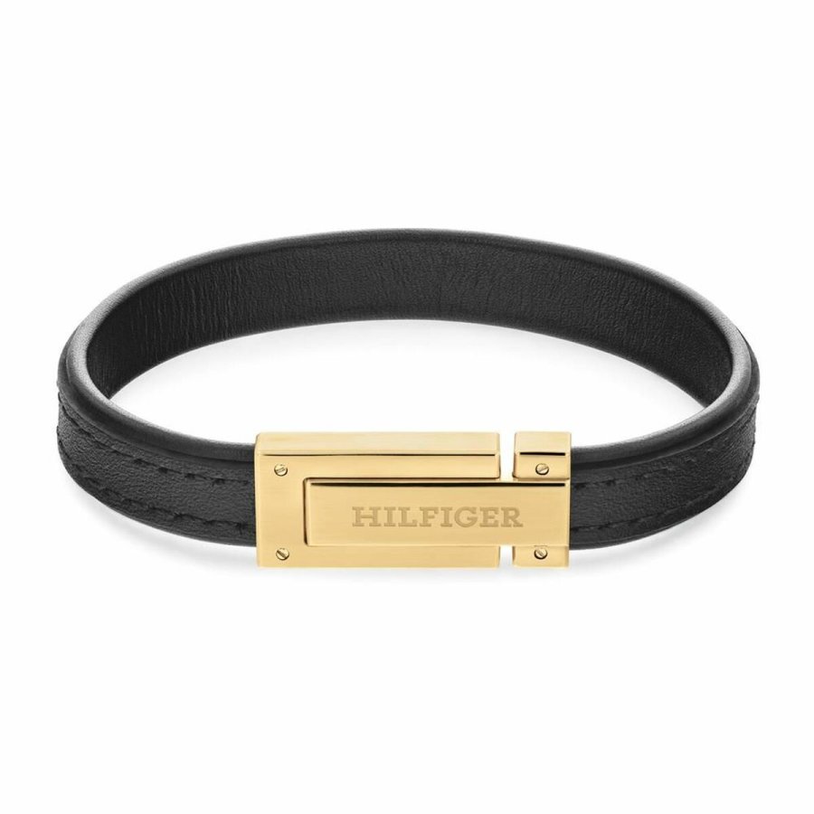 Armbnd til mnd Tommy Hilfiger 2790561 Lder 19 cm #1
