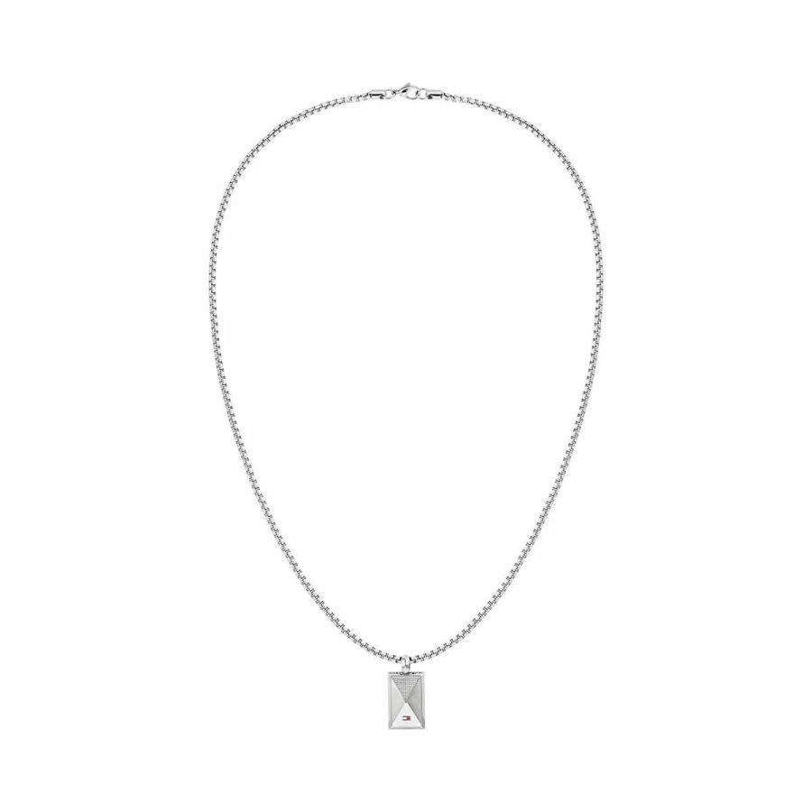 Halskde til mnd Tommy Hilfiger 2790564 #1