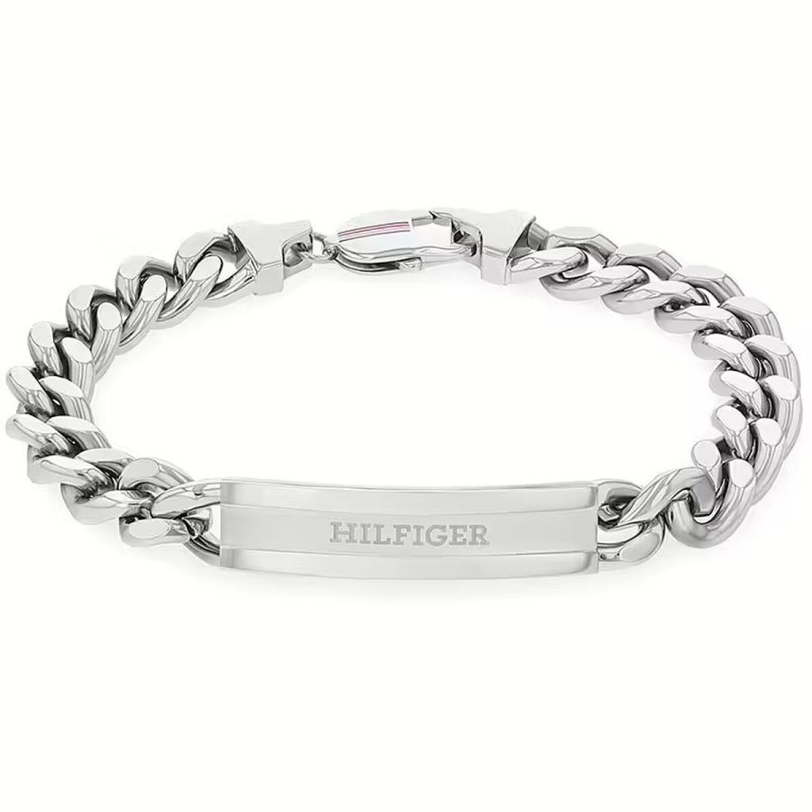 Armbnd til mnd Tommy Hilfiger 2790579 #1