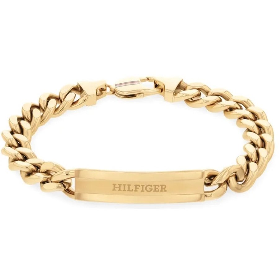 Armbnd til mnd Tommy Hilfiger 2790580 #1
