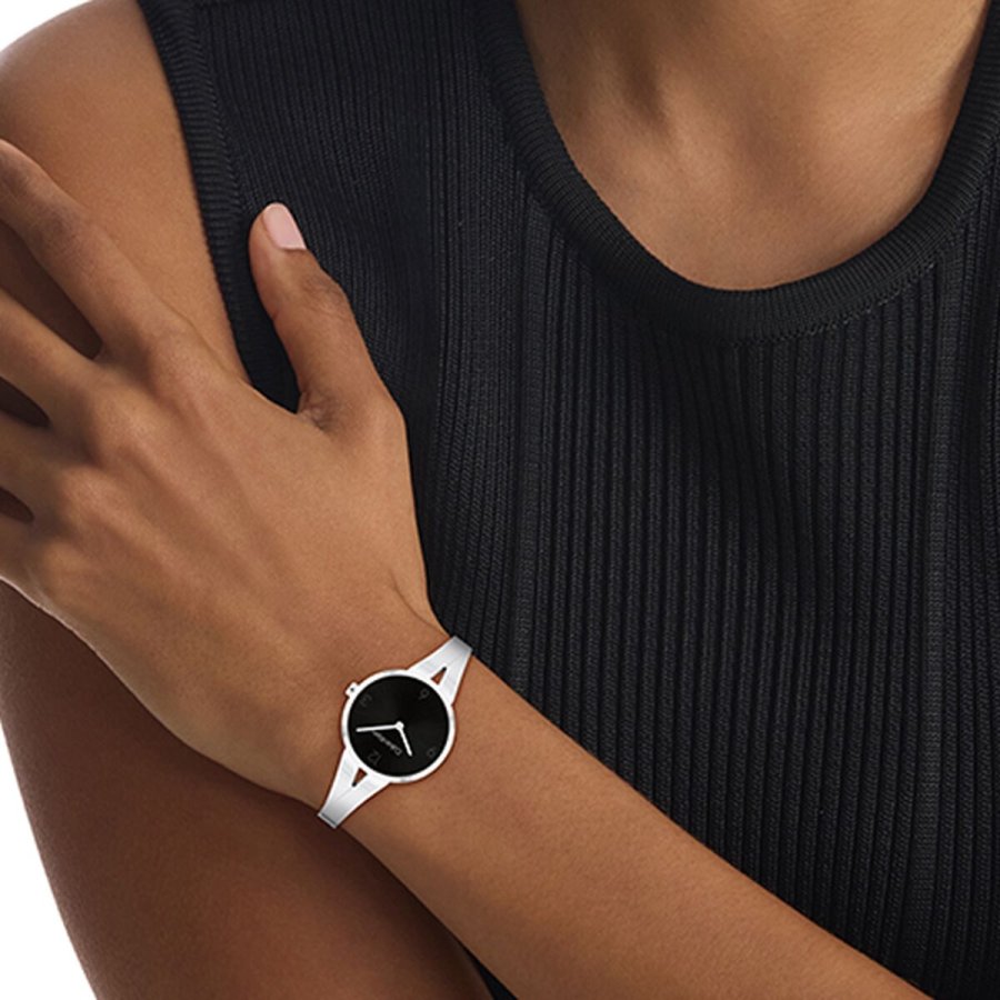 Dameur Calvin Klein 25100026 (� 30 mm) #4