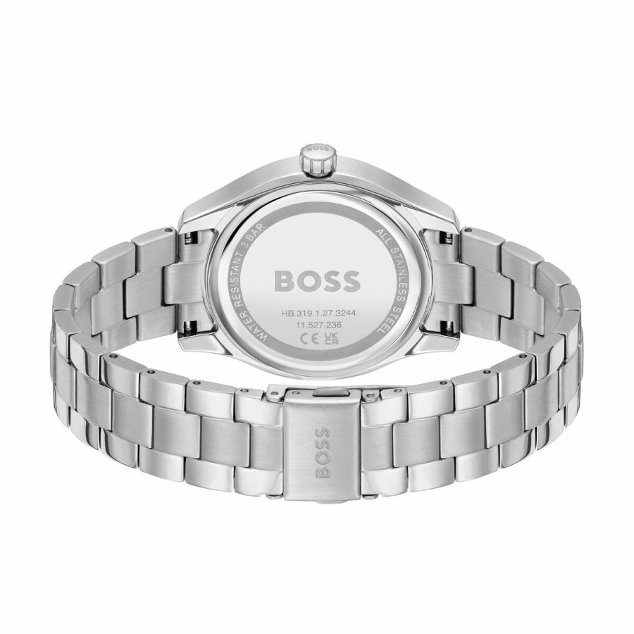 Unisex ur Hugo Boss 1502747 ( 38 mm) #2