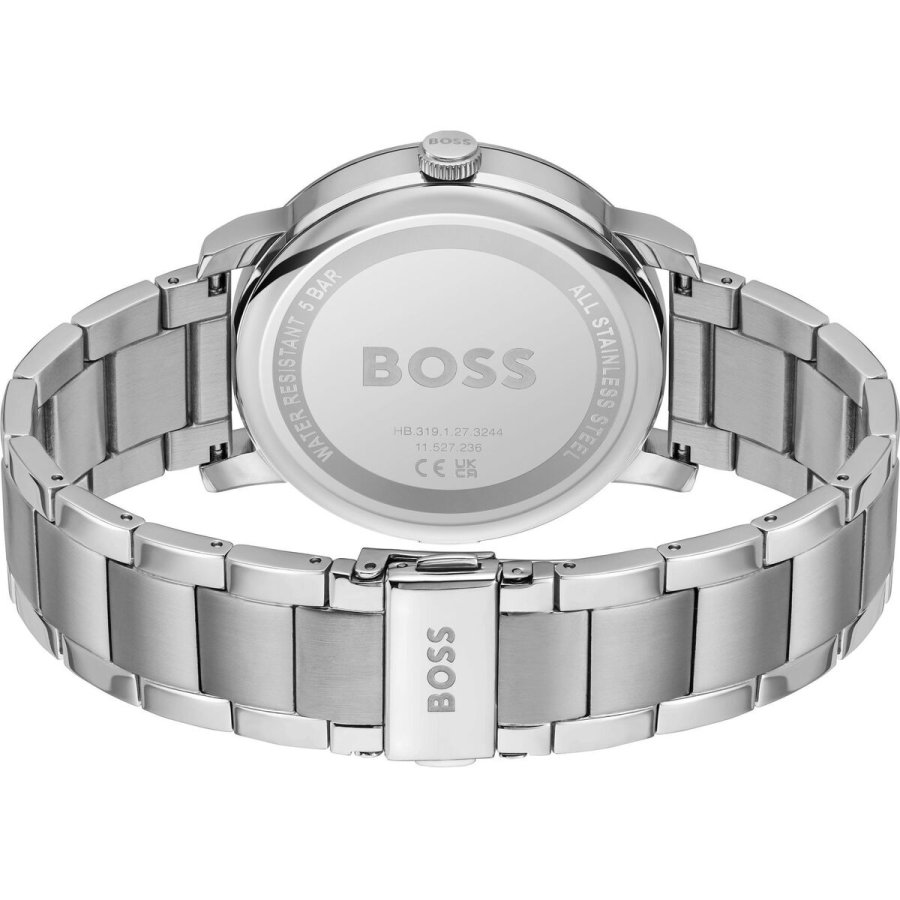 Herreur Hugo Boss 1514127 ( 44 mm) #2