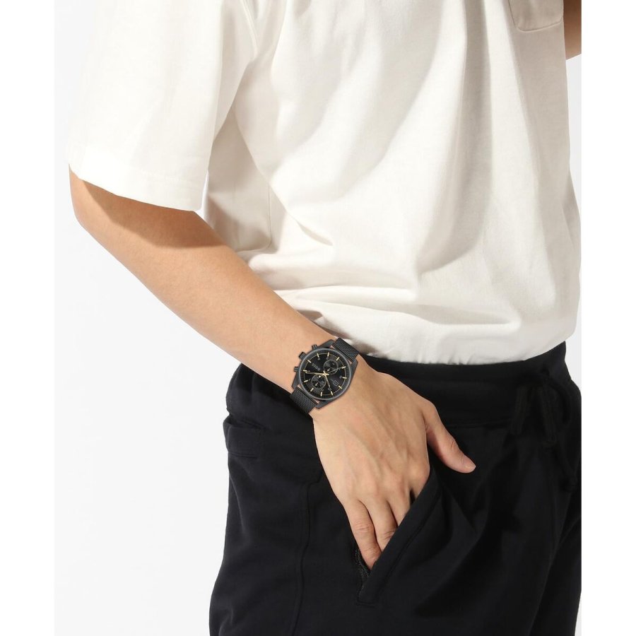 Herreur Hugo Boss 1514150 ( 44 mm) #5