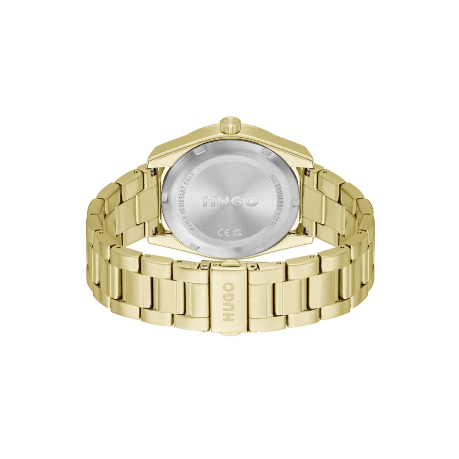 Herreur Hugo Boss 1530354 (� 42 mm) #2