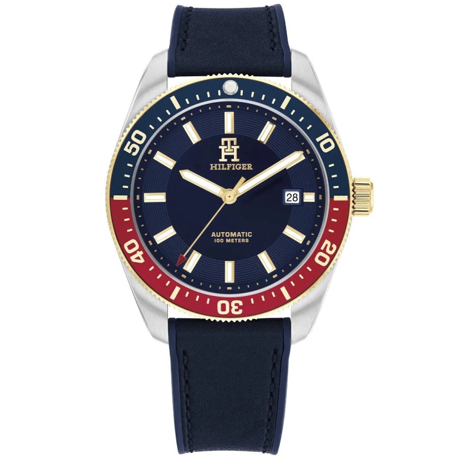 Herreur Tommy Hilfiger (� 40 mm) #1