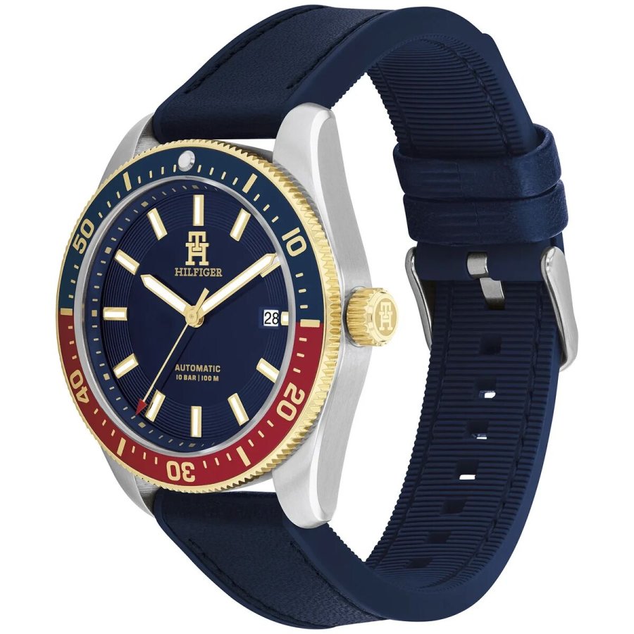 Herreur Tommy Hilfiger (� 40 mm) #2