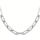 Halskde til kvinder Hugo Boss 1580578 40 cm #2