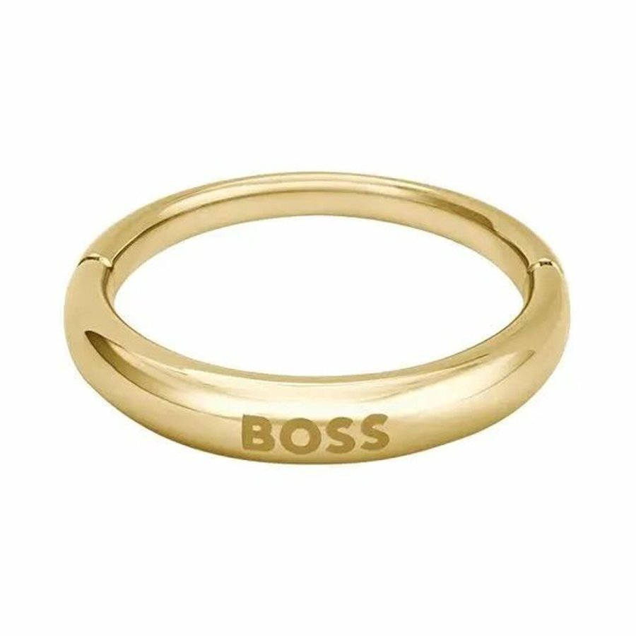 Ring til kvinder Hugo Boss 1580620M (14) #1