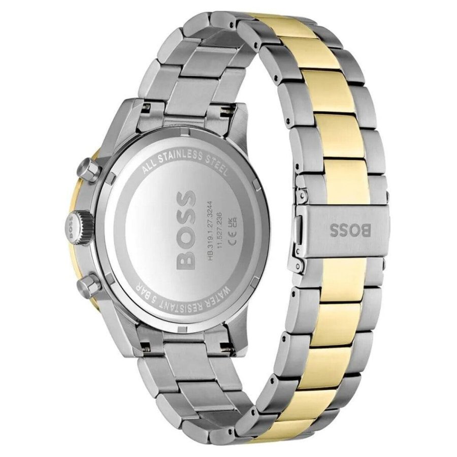 Herreur Hugo Boss 1514163 ( 44 mm) #2