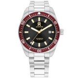 Herreur Tommy Hilfiger (� 40 mm) #1