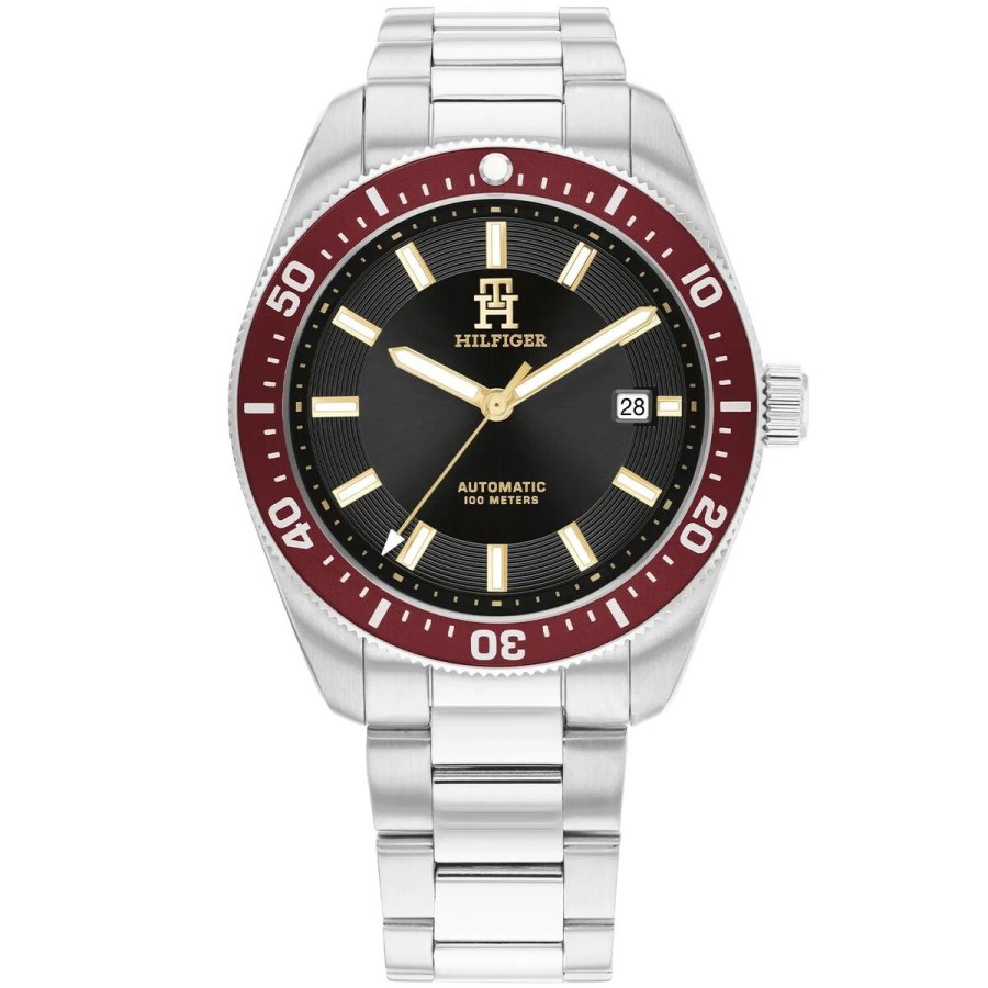 Herreur Tommy Hilfiger (� 40 mm) #1
