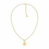 Halskde til kvinder Tommy Hilfiger 2780903 45 cm #1