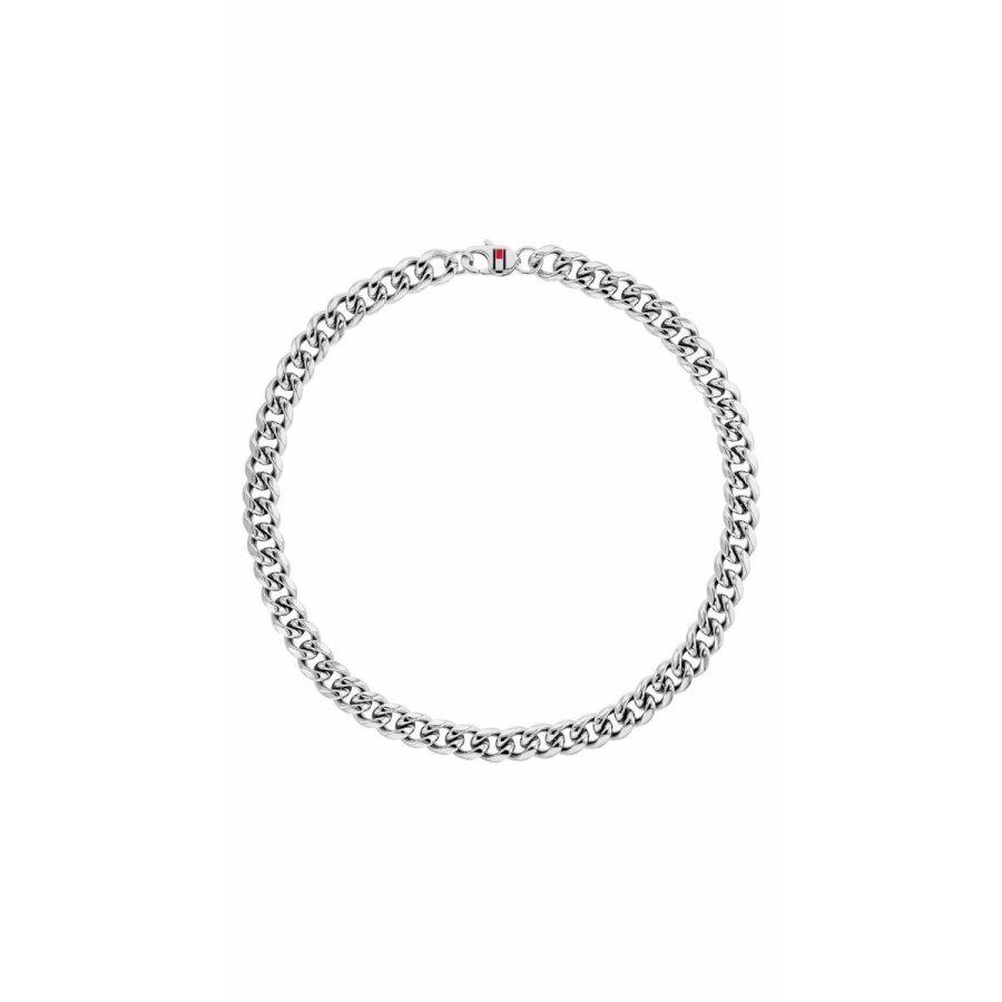 Halskde til mnd Tommy Hilfiger 2790604 40 cm #3