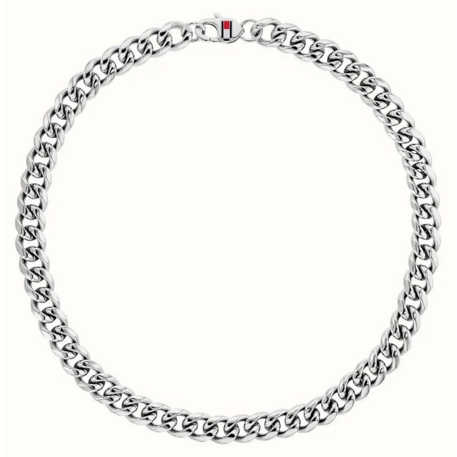 Halskde til mnd Tommy Hilfiger 2790604 40 cm #2