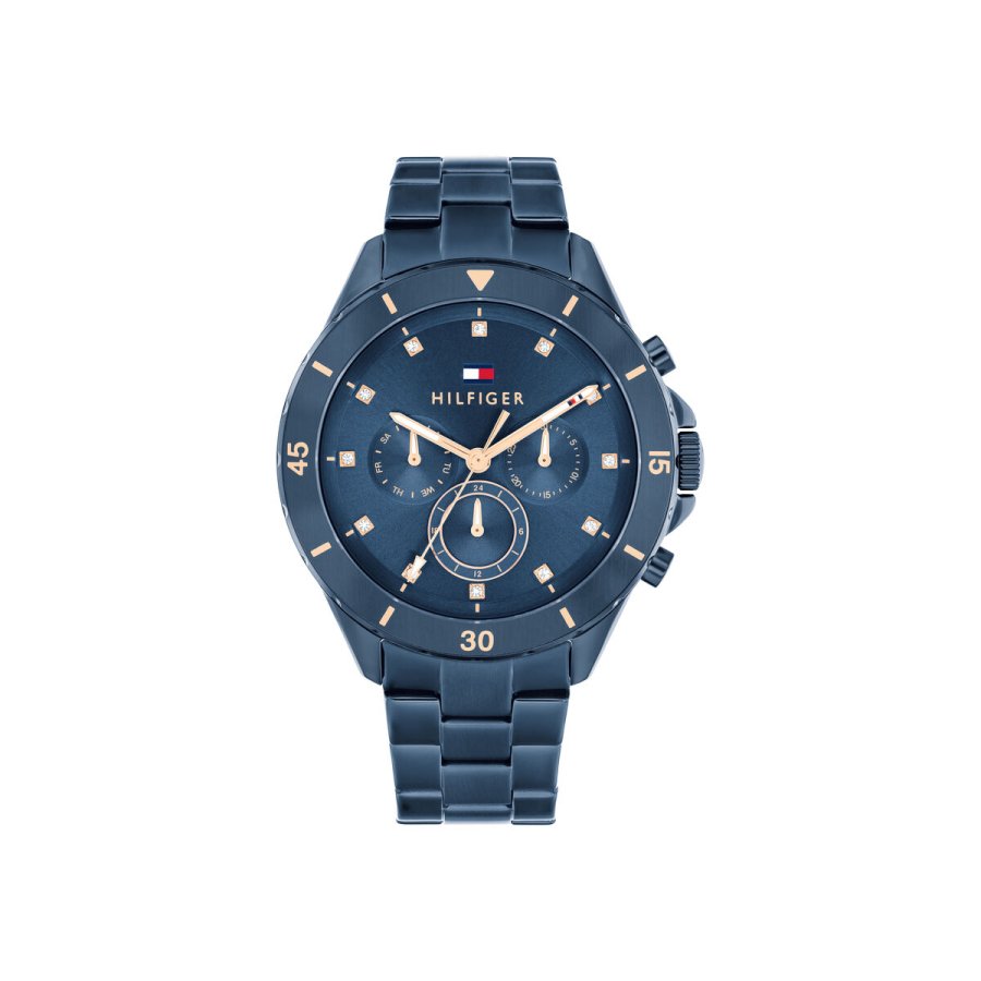 Dameur Tommy Hilfiger 1782743 (� 40 mm) #1