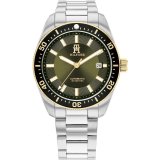 Herreur Tommy Hilfiger (� 40 mm) #1