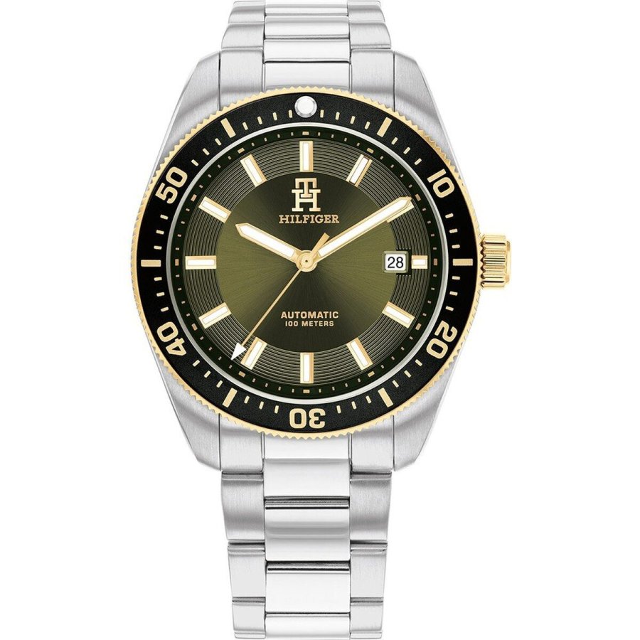 Herreur Tommy Hilfiger (� 40 mm) #1