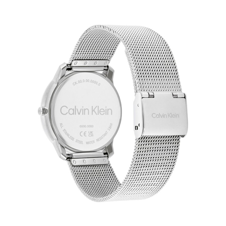 Dameur Calvin Klein ICONIC ( 39 mm) #3