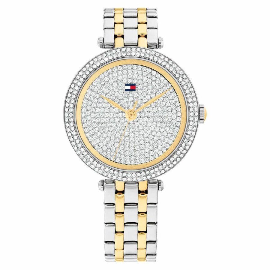 Dameur Tommy Hilfiger 1782760 ( 34 mm) #1