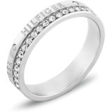 Ring til kvinder Tommy Hilfiger 2780910C (14) #1