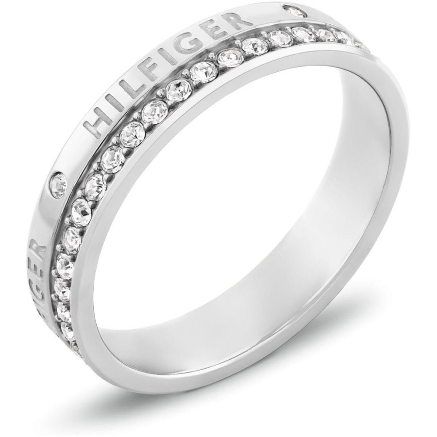 Ring til kvinder Tommy Hilfiger 2780910C (14) #1