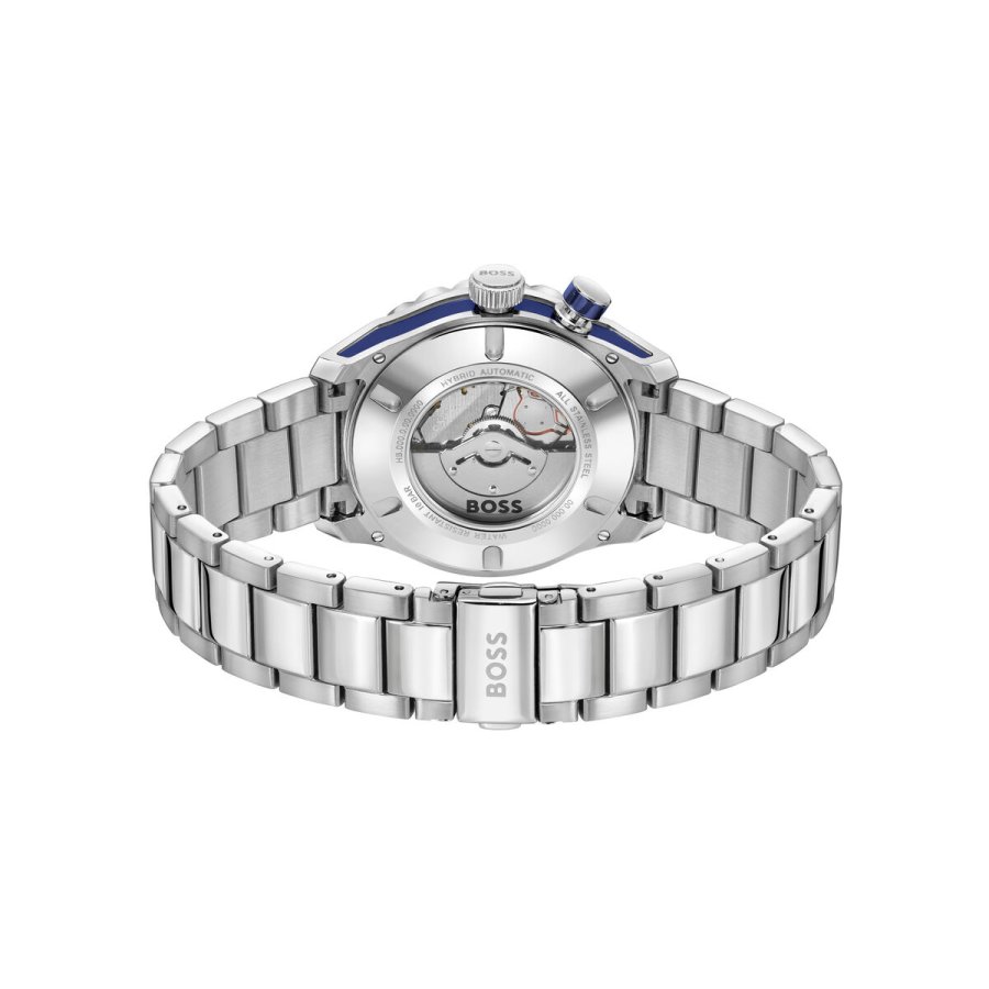 Herreur Hugo Boss 1514177 (� 42 mm) #2