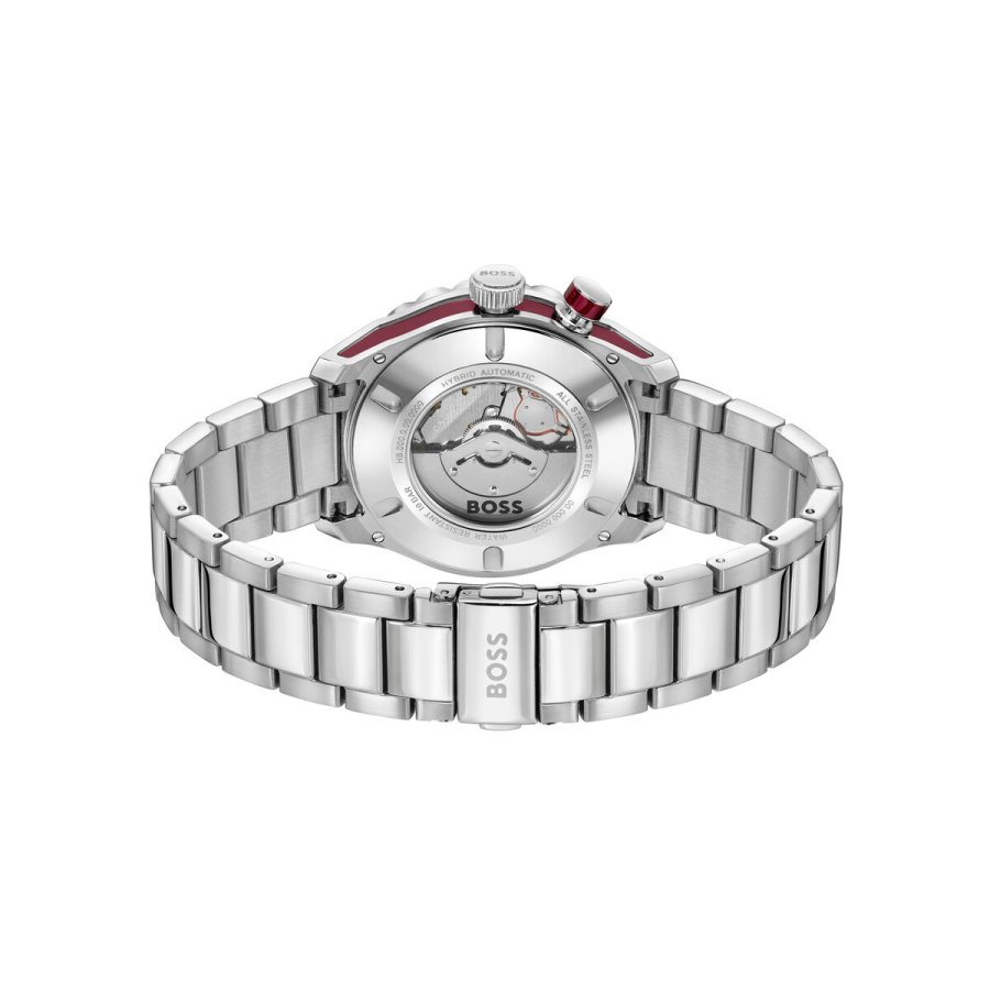 Herreur Hugo Boss 1514179 R�d (� 42 mm) #2