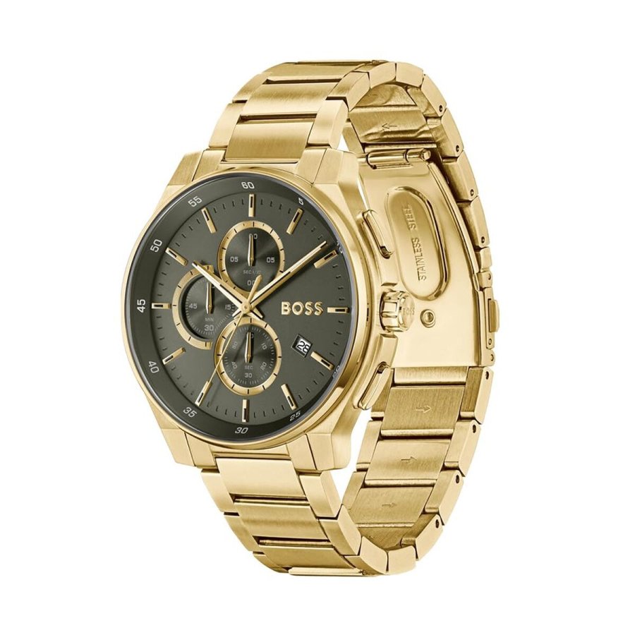 Herreur Hugo Boss 1514190 ( 44 mm) #4