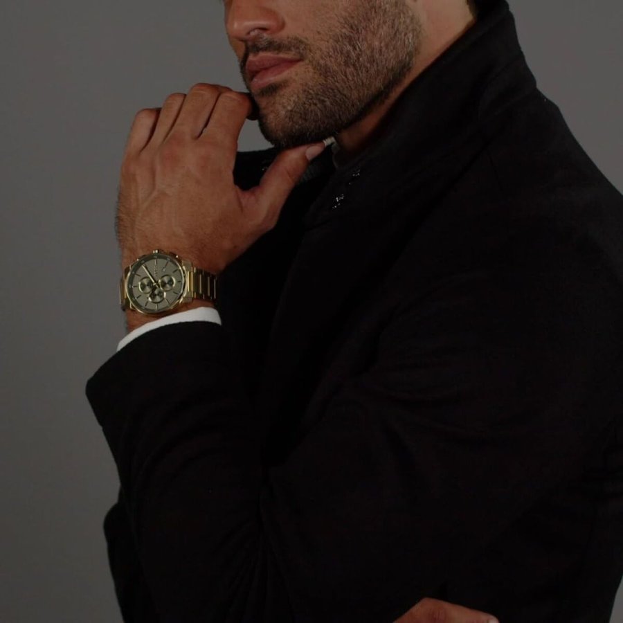 Herreur Hugo Boss 1514190 ( 44 mm) #5