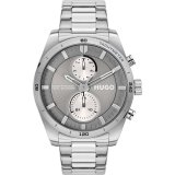 Herreur Hugo Boss 1530372 ( 44 mm) #1
