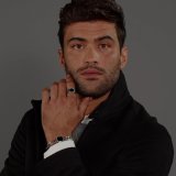 Ring til mnd Hugo Boss 1580652M (24) #4