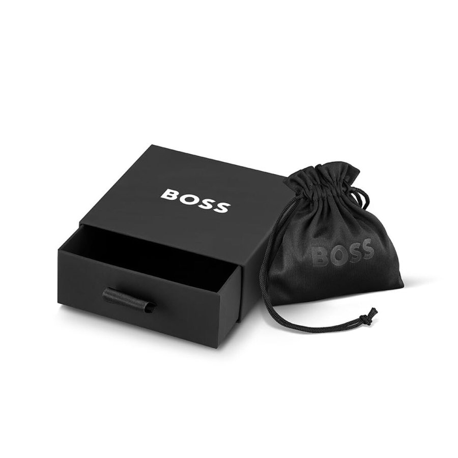 Ring til mnd Hugo Boss 1580652M (24) #5