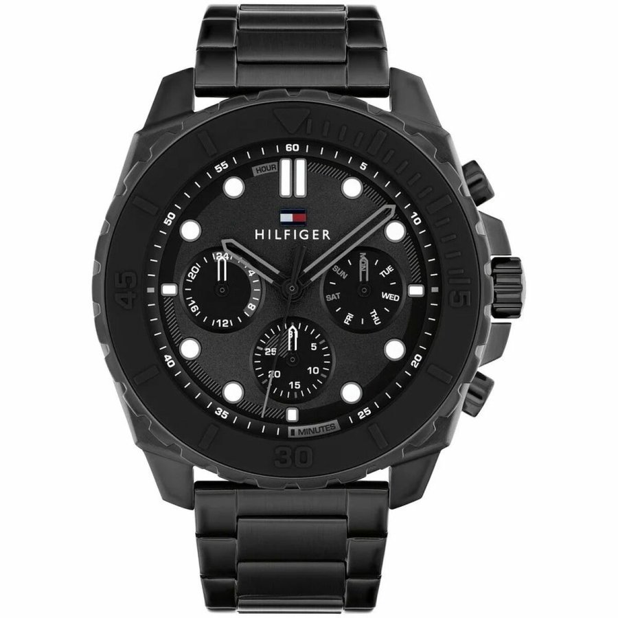 Herreur Tommy Hilfiger 1710690 ( 49 mm) #1