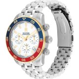 Herreur Tommy Hilfiger 1792184 S�lvfarvet (� 41 mm) #2