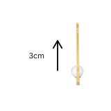 �reringe til kvinder Tommy Hilfiger 2780964 3 cm #3