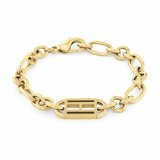 Armbnd til kvinder Tommy Hilfiger 2780974 20 cm #1