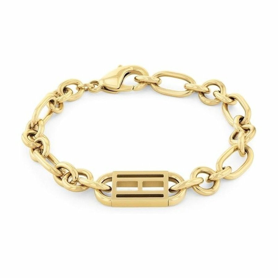 Armbnd til kvinder Tommy Hilfiger 2780974 20 cm #1