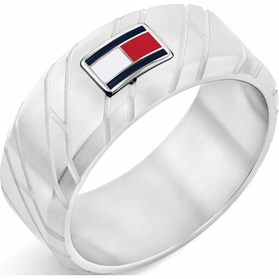 Ring til mnd Tommy Hilfiger 2790621H #1