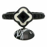 Ring til kvinder Guess UBR81133S Multifarvet #1