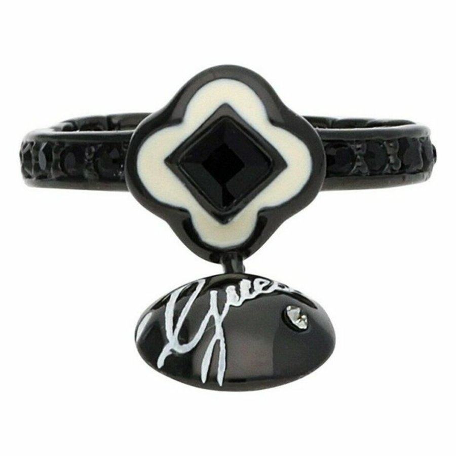 Ring til kvinder Guess UBR81133S Multifarvet #1