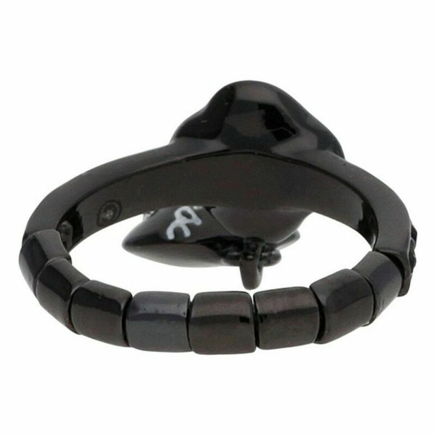 Ring til kvinder Guess UBR81133S Multifarvet #2