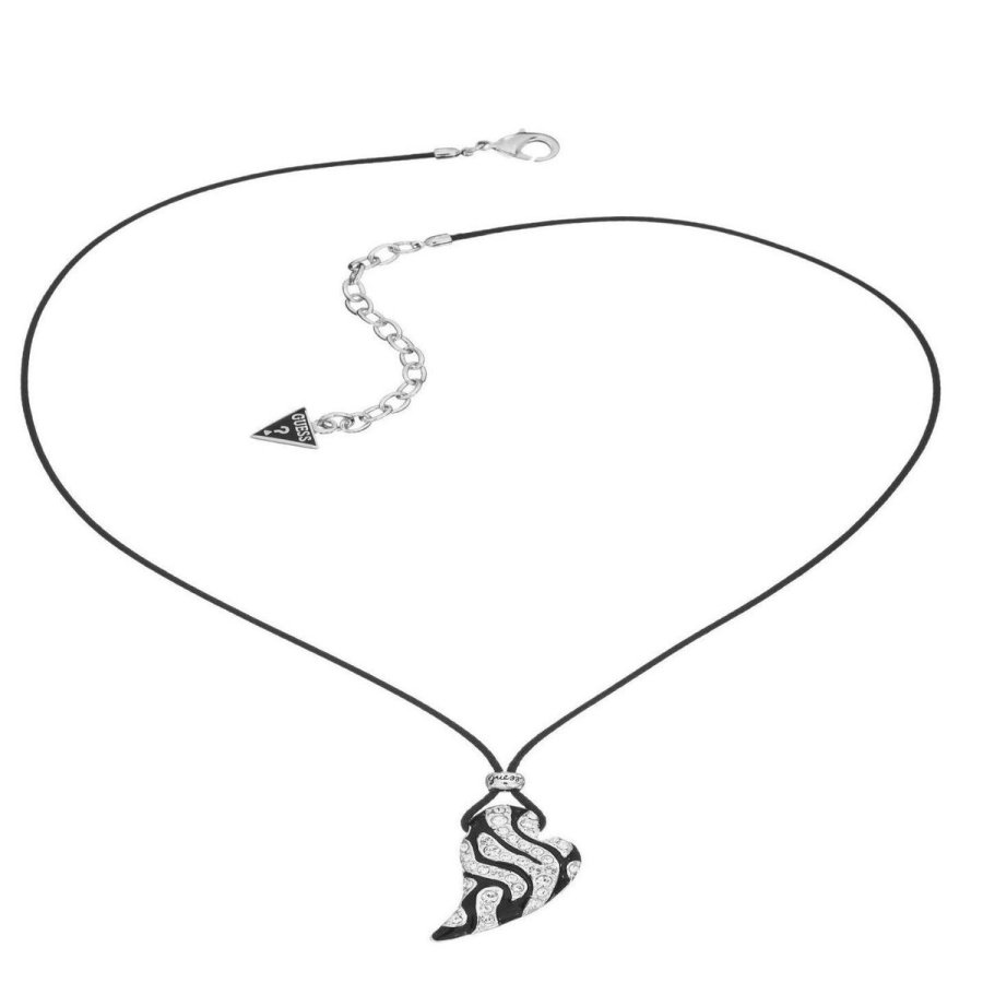 Halsk�de Guess UBN71201 41 - 46 cm #1